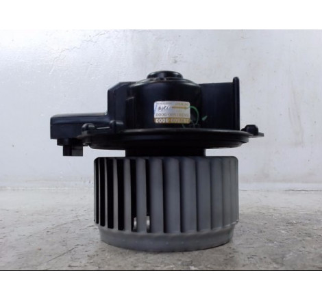 MOTEUR VENTILATEUR CHAUFFAGE