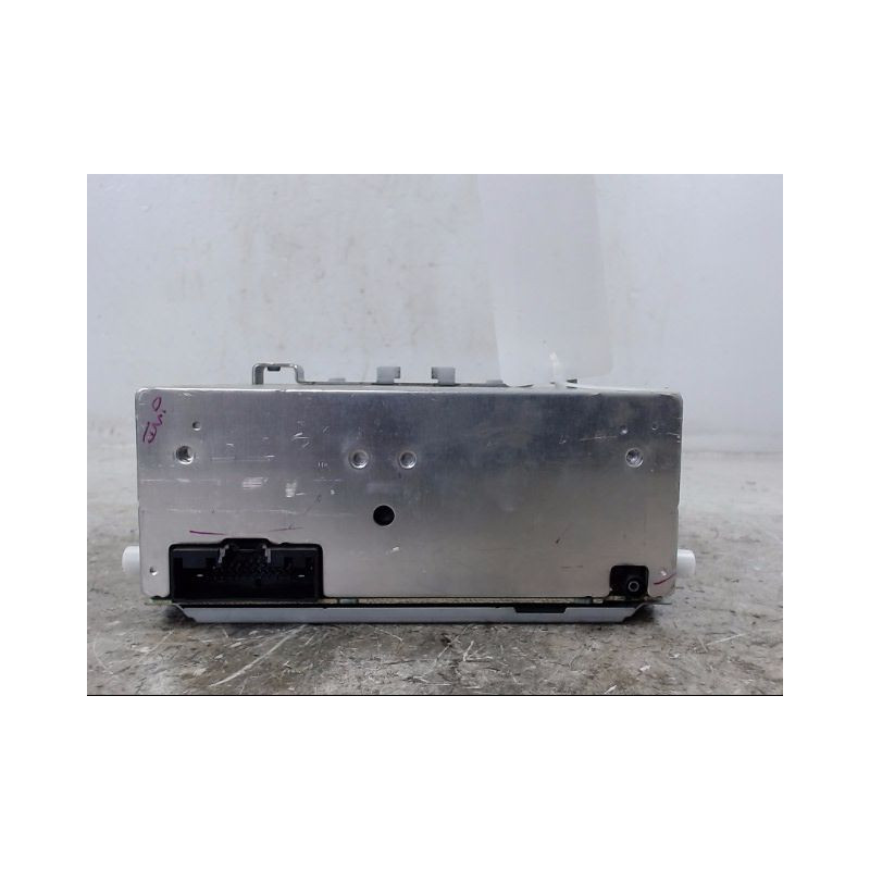 AUTORADIO FORD FIESTA 2005-