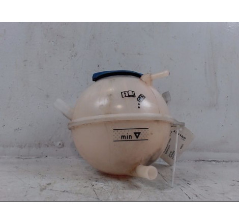 VASE EXPANSION