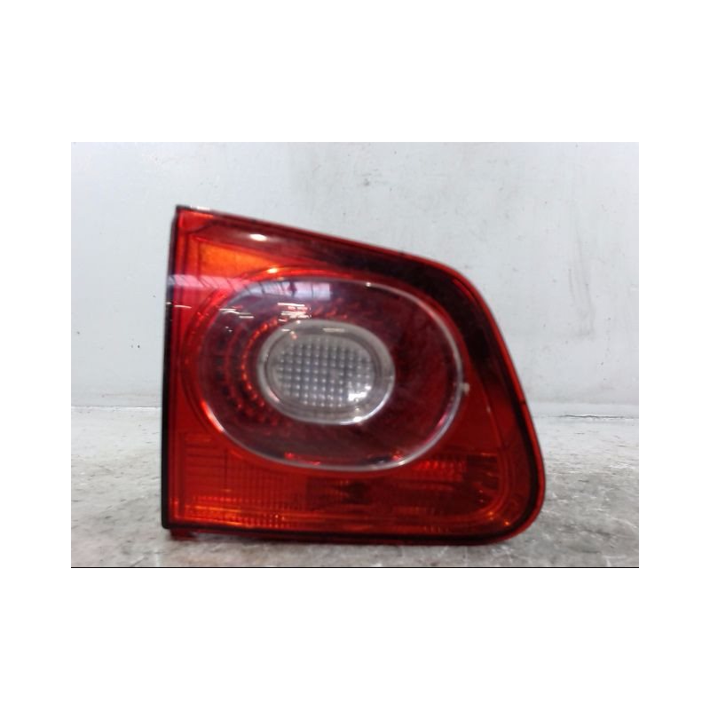 FEU ARRIERE INTERIEUR GAUCHE VOLKSWAGEN TIGUAN 2009-
