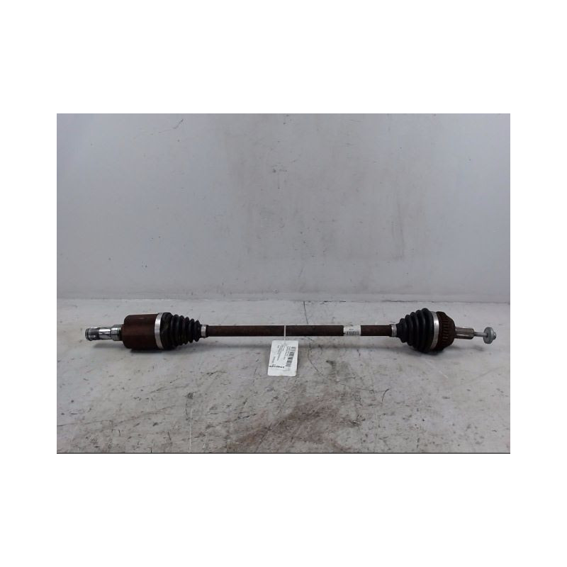 TRANSMISSION ARRIERE DROIT SMART FORTWO COUPE 2007- 1.0 