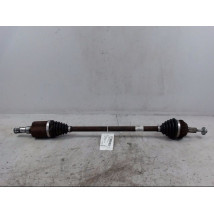 TRANSMISSION ARRIERE DROIT SMART FORTWO COUPE 2007- 1.0 