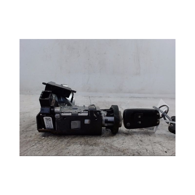 ANTIVOL DE DIRECTION OPEL CORSA 2010-