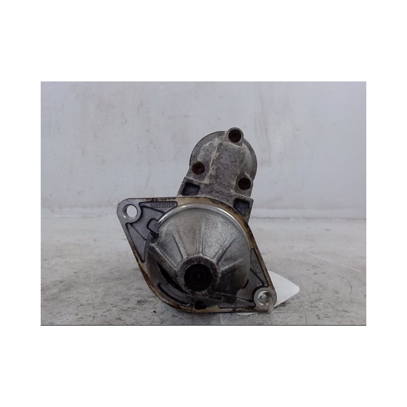 DEMARREUR OPEL CORSA 06-09