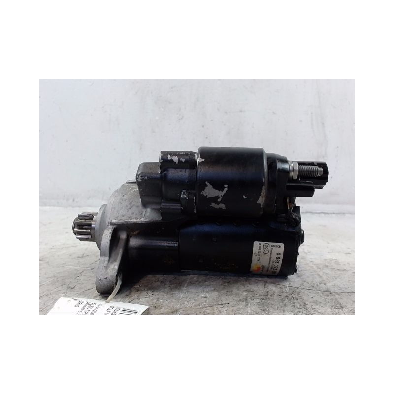 DEMARREUR VOLKSWAGEN GOLF V 2003-2009