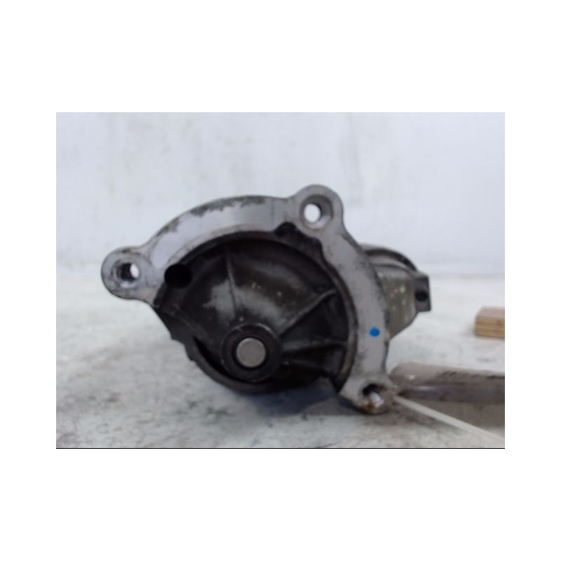 DEMARREUR PEUGEOT 206 5P