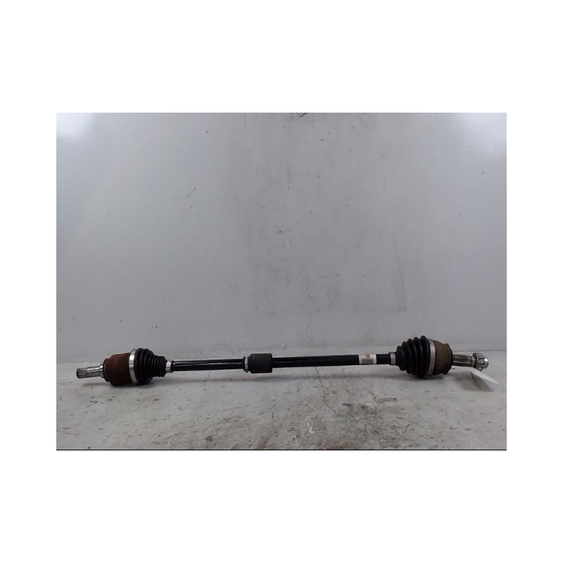 TRANSMISSION AVANT DROIT OPEL CORSA 2010- 1.3 CDTI 