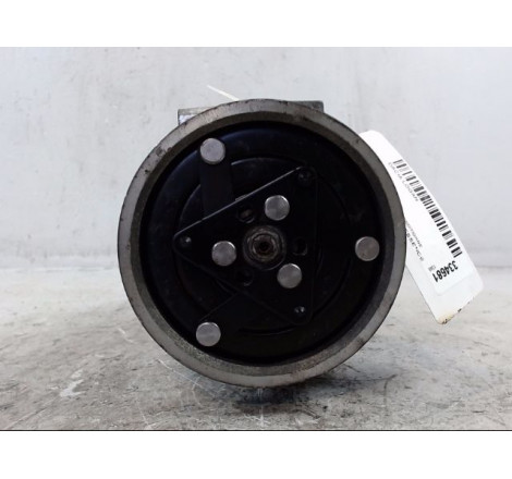 COMPRESSEUR AIR CONDITIONNE