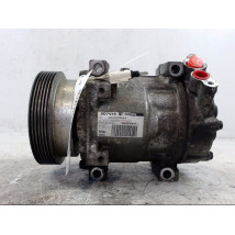 COMPRESSEUR AIR CONDITIONNE DACIA LOGAN