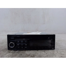 AUTORADIO PEUGEOT 208