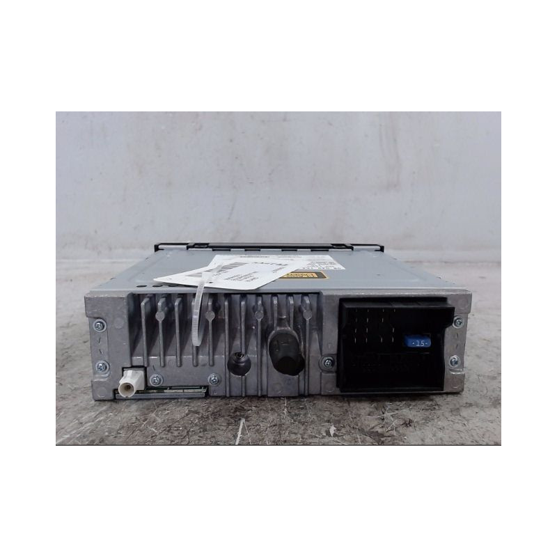 AUTORADIO PEUGEOT 208