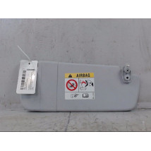 PARE-SOLEIL DROIT OPEL CORSA 2010-