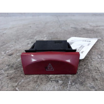 BOUTON DE WARNING FIAT STILO 5P