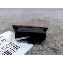 BOUTON DE WARNING FIAT STILO 5P
