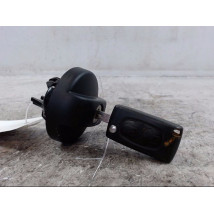 BOUCHON RESERVOIR A CARBURANT PEUGEOT 207 2009-