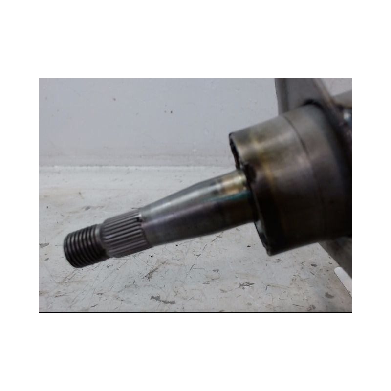 COLONNE DE DIRECTION ASSISTEE NISSAN NOTE