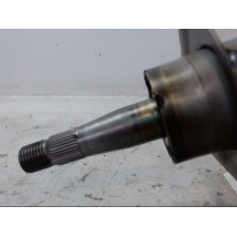 COLONNE DE DIRECTION ASSISTEE NISSAN NOTE