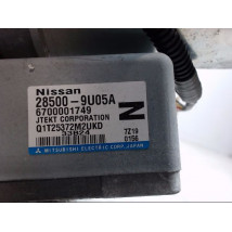 COLONNE DE DIRECTION ASSISTEE NISSAN NOTE