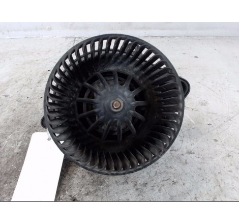 MOTEUR VENTILATEUR CHAUFFAGE