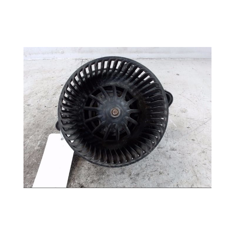 MOTEUR VENTILATEUR CHAUFFAGE RENAULT MEGANE I BRK PH2 99-03