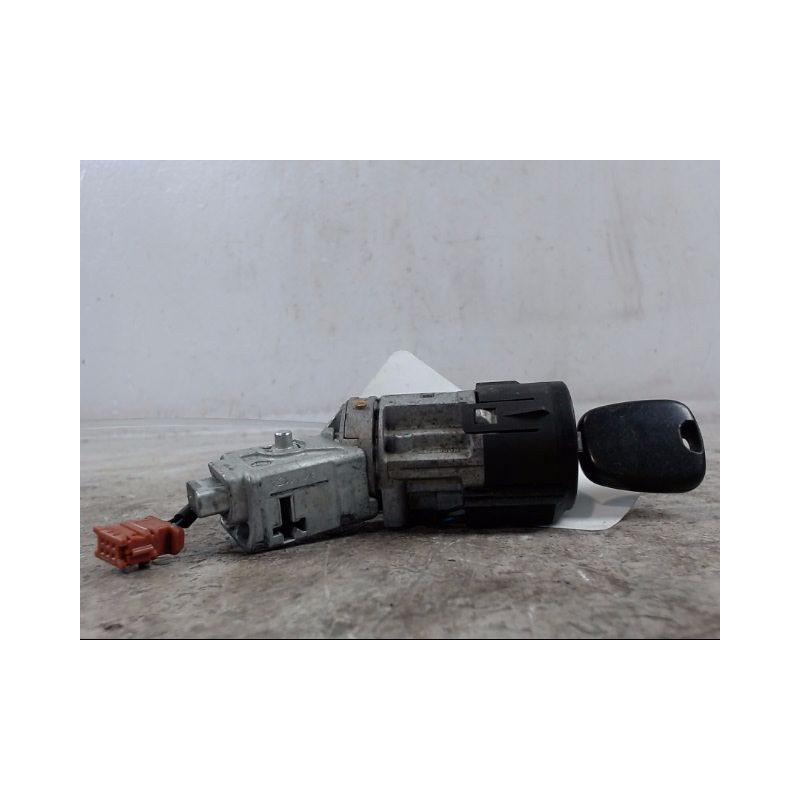 ANTIVOL DE DIRECTION CITROEN C2 2005-
