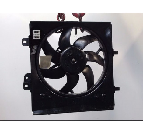 MOTEUR VENTILATEUR RADIATEUR