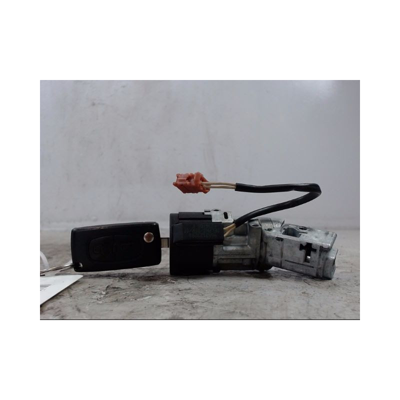 ANTIVOL DE DIRECTION CITROEN C3 2005-