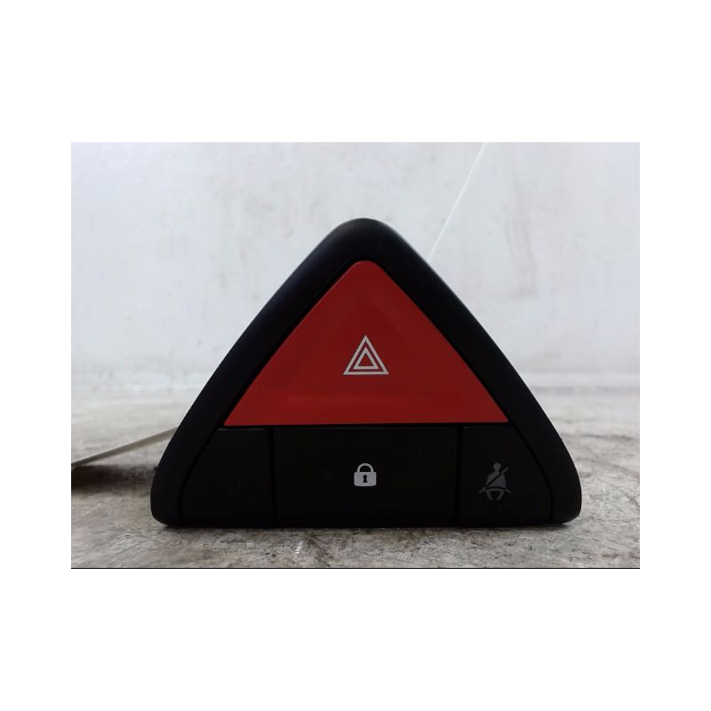 BOUTON DE WARNING RENAULT KOLEOS 2008-