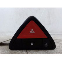 BOUTON DE WARNING RENAULT KOLEOS 2008-