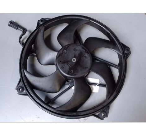 MOTEUR VENTILATEUR RADIATEUR