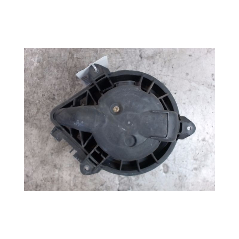 MOTEUR VENTILATEUR CHAUFFAGE RENAULT MEGANE I PH2 99-02