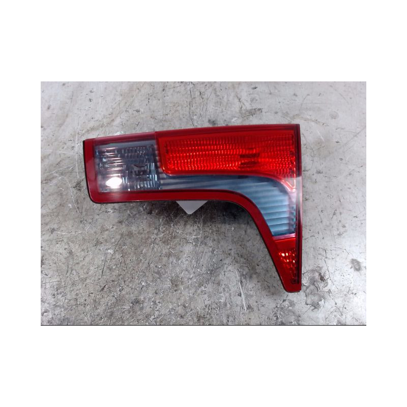 FEU ARRIERE INTERIEUR DROIT CITROEN C5 2004-2008