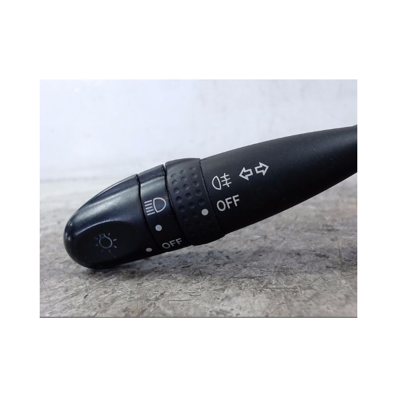 COMMANDE CLIGNOTANT NISSAN PIXO