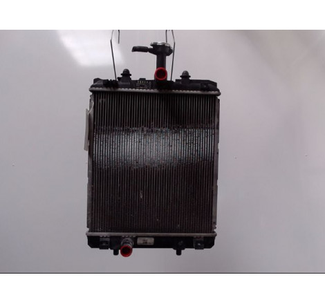 RADIATEUR