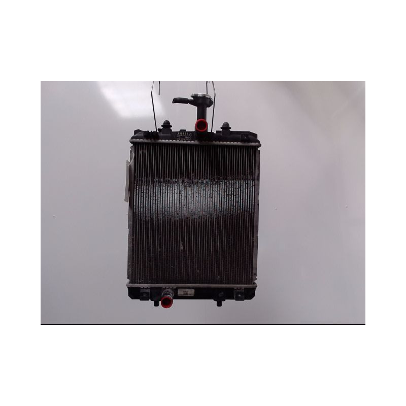 RADIATEUR PEUGEOT 107 3P