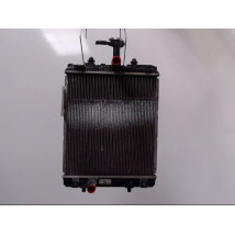 RADIATEUR PEUGEOT 107 3P