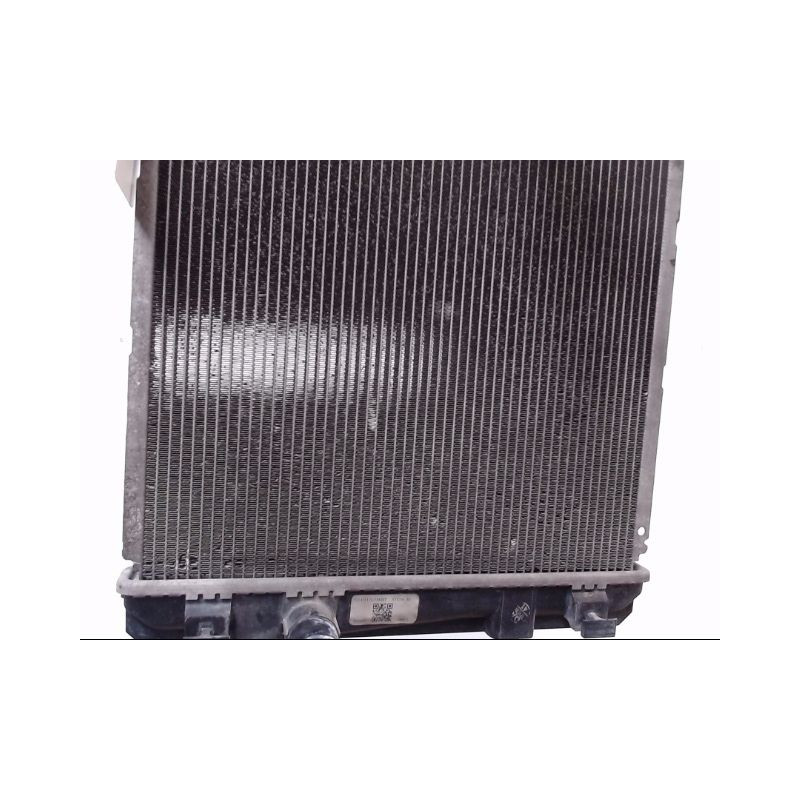 RADIATEUR PEUGEOT 107 3P