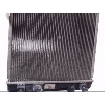 RADIATEUR PEUGEOT 107 3P
