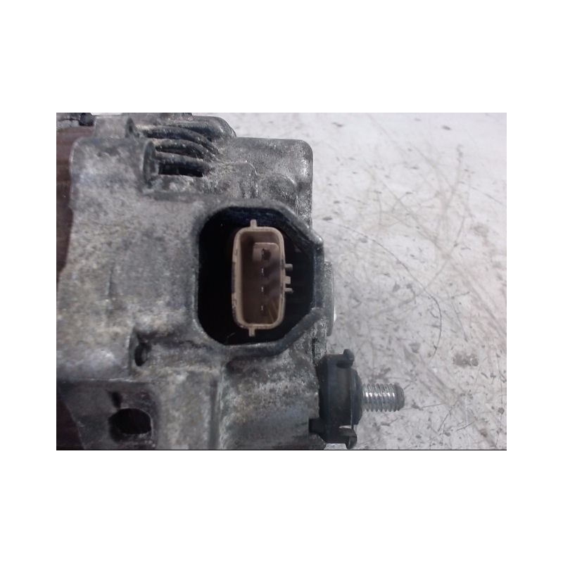 ALTERNATEUR SMART FORTWO COUPE 2007-