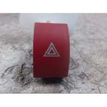 BOUTON DE WARNING SKODA OCTAVIA 2004