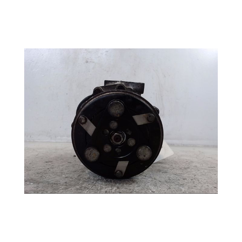 COMPRESSEUR AIR CONDITIONNE OPEL CORSA 06-09