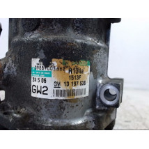 COMPRESSEUR AIR CONDITIONNE OPEL CORSA 06-09