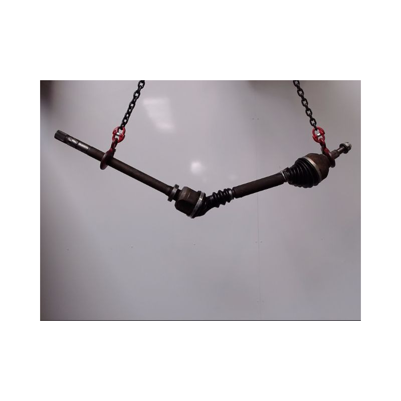 TRANSMISSION AVANT DROIT RENAULT LAGUNA II 00-2005 2.2 dCi 