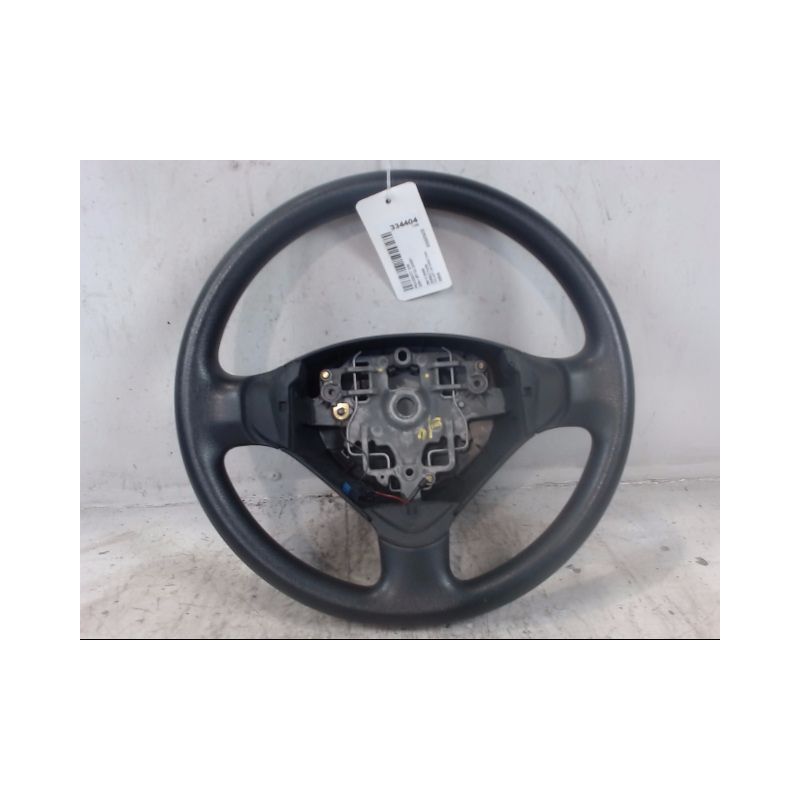 VOLANT DE DIRECTION PEUGEOT 206+ 2009-