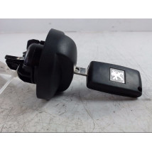 BOUCHON RESERVOIR A CARBURANT PEUGEOT 207 2009-