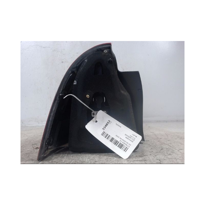 FEU ARRIERE DROIT CITROEN C5 2004-2008