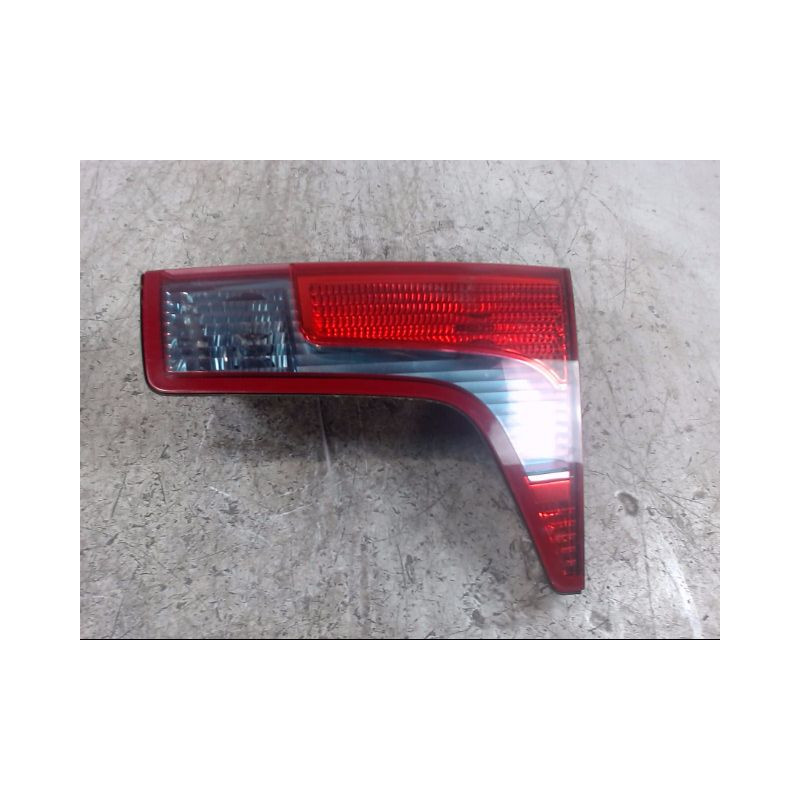 FEU ARRIERE INTERIEUR DROIT CITROEN C5 2004-2008