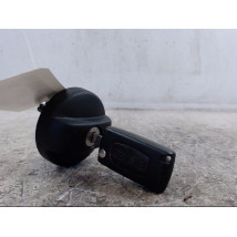 BOUCHON RESERVOIR A CARBURANT PEUGEOT 207 2007-