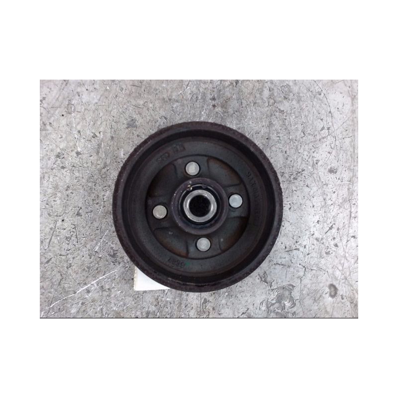 TAMBOUR ARRIERE GAUCHE NISSAN PIXO