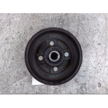 TAMBOUR ARRIERE GAUCHE NISSAN PIXO